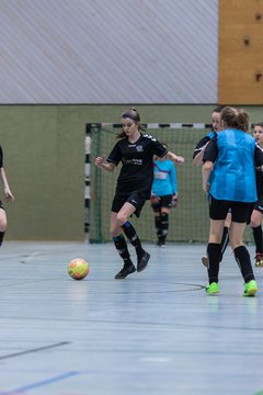 Bild 372 - B-Juniorinnen Landesmeisterschaft